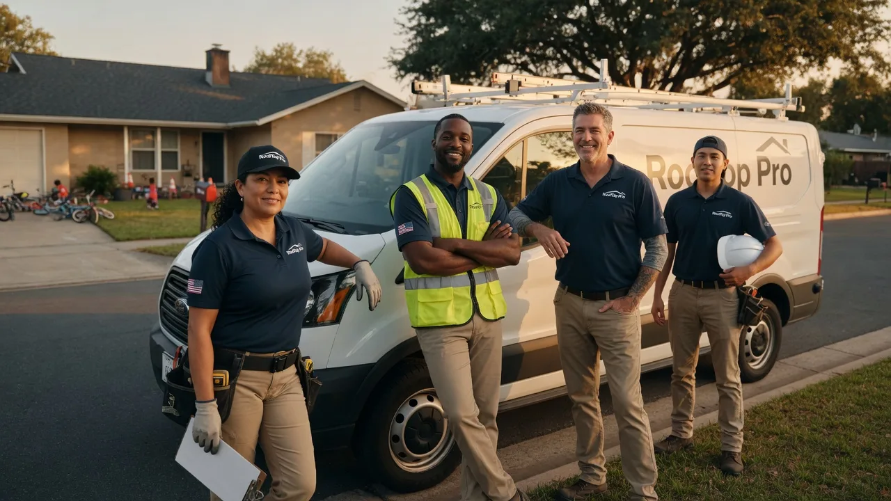 Roof Repair in Lake Powell, UT near me